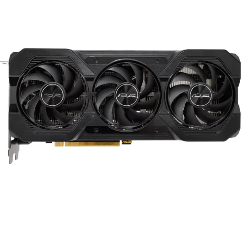 RTX4060-O8G-V2-GAMING computer game e-sports graphics card