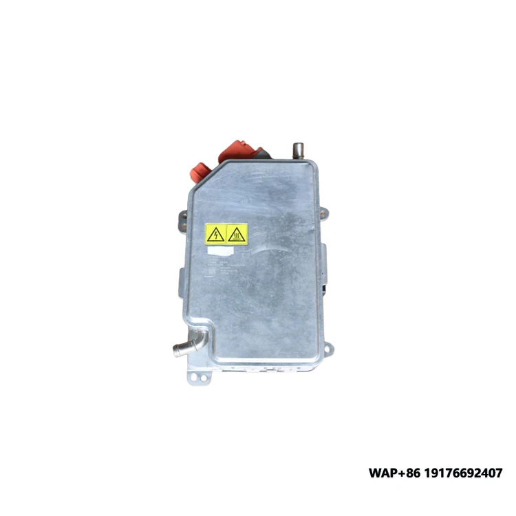 

XC40 Car Parts Charger 32383807 Body Parts High Performance Vehicle Charger