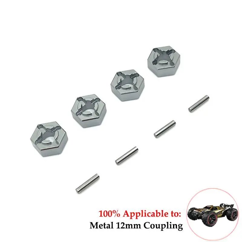 MJX Hyper Go 14209 14210 1/14 voitures télécommandées haute vitesse sans balais R/C camions tout-terrain pièces d'origine accessoires de voiture