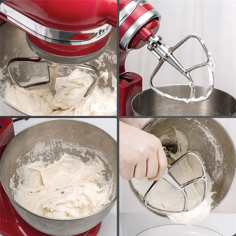 B02C-Kitchenaid Mikser için Pa - Stand Mixer Bowl incelemesi ve fiyatı