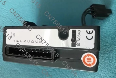 

DC inverter compressor driver, 12/24V 101N0640% original