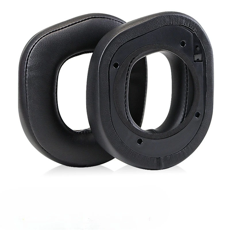 استبدال بطانة للأذن ل Turtle Beach Stealth 700 Gen2 / 700 Gen2 Max سماعات الأذن أكواب وسادات الأذن الملحقات