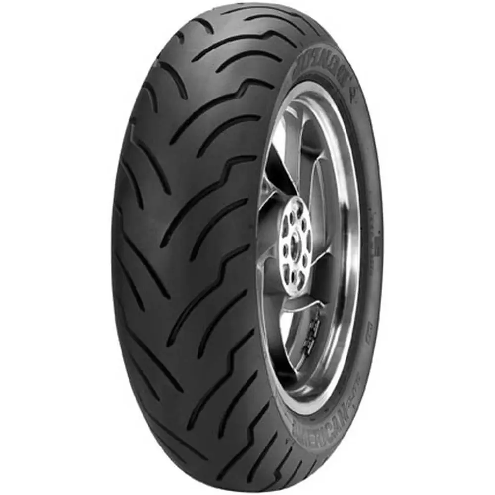 

American Elite Whitewall Rear Tire (Wide Whitewall / 180/65-16B)