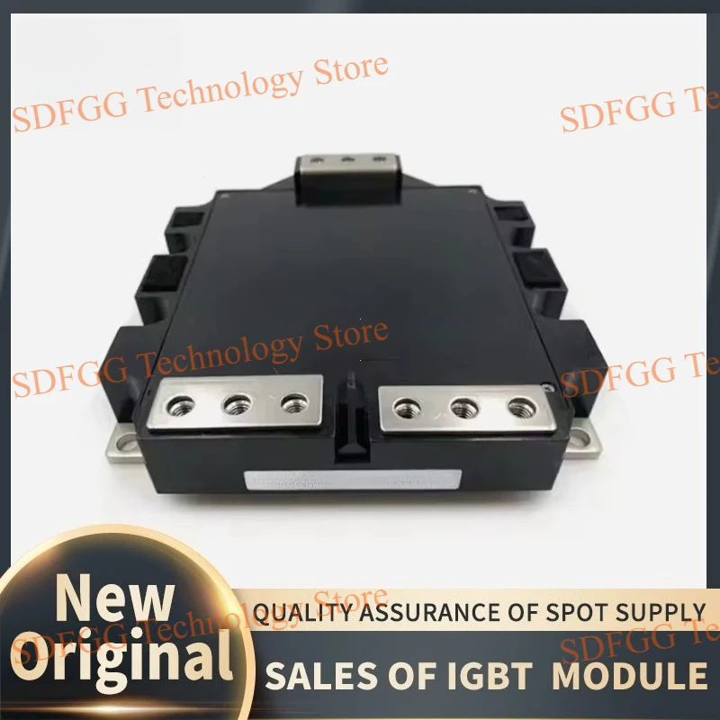 CM1400DUC-24NF IGBT Module