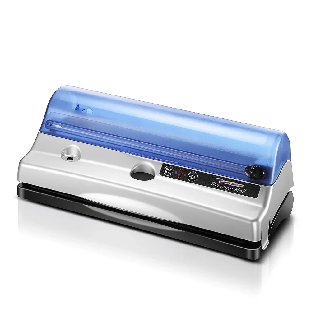 

Vacuum Packaging Machine Vacuum Sealer Household Small Pickles Food Automatic Fresh-keeping Sealing Machine PR4257