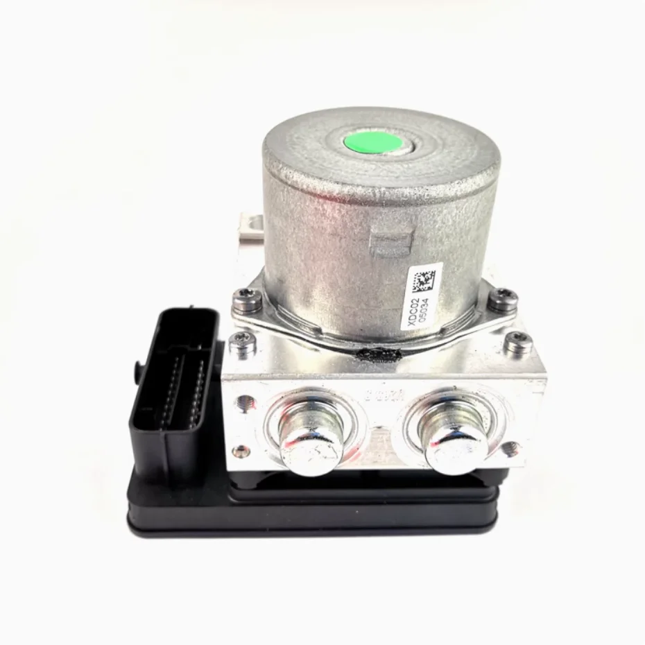 SPAR Parts Original ABS Pump For Changan CS75 UNI-K EADO ALSVIN New Condition Auto Brake System