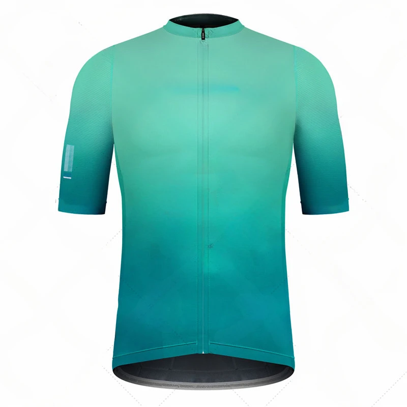 Spain 2023 Bicycle Wear MTB Cycling Clothing Bike Uniform Short Sleeve Cycle Shirt Racing Cycling Jersey Ropa Ciclismo Hombre