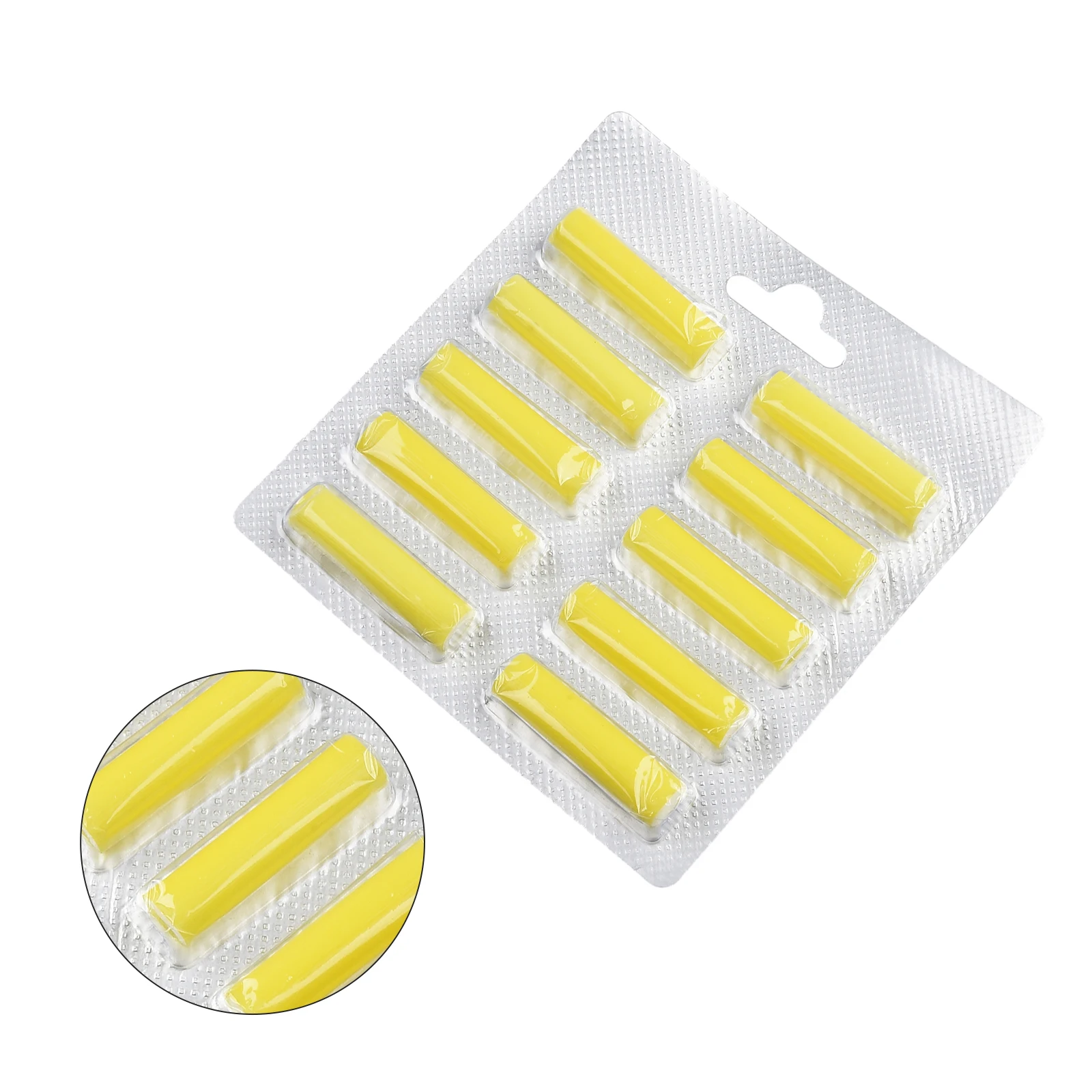 10Pcs Vacuum Cleaner Scent Fragrance Sticks Air Freshener Perfume Scented Fragrance Sticks Household Cleaning Home