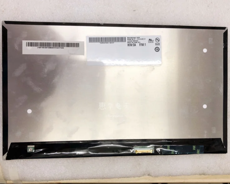 

Original 11.6 inch B116HAN03.0 high brightness IPS1920x1080 LCD screen screen