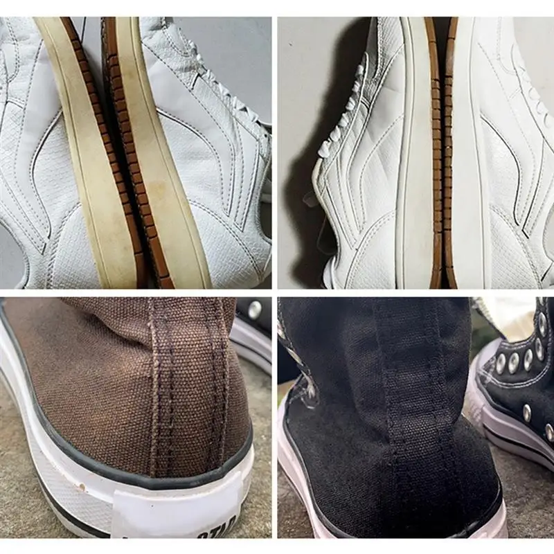 Shoes Stains Removal Sneakers Go Yellow Shoe Whitening Cleaning Waterproof Sneakers Anti-Oxidation Pen Repair