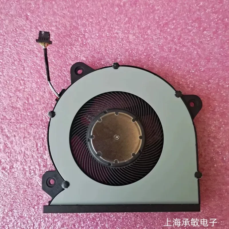 Cooling Fan for Samsung Notebook ND75C33-18L14 BA31-00192A Compatible with Samsung Laptop CPU Cooler Replacement Part
