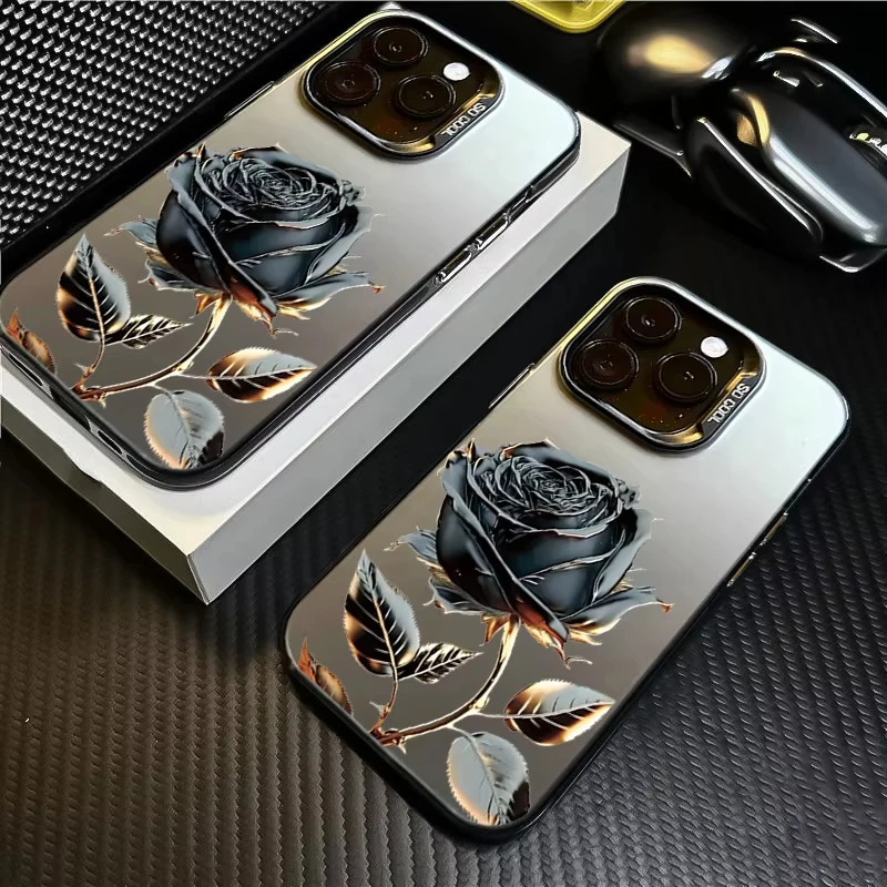 حافظة لهاتف سامسونج جالاكسي S25 Ultra S24 S23 S22 S21 S20 FE S21 Plus S24 FE A55 A54 A35 A15