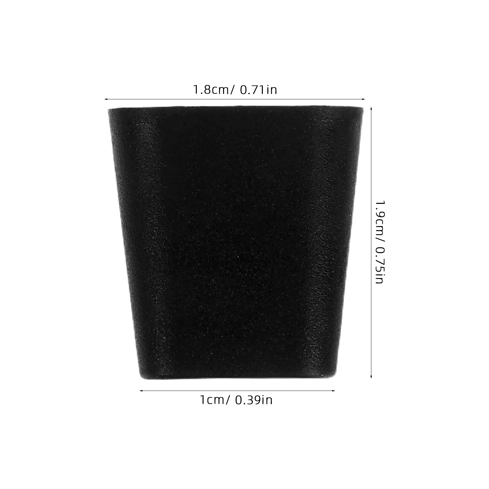 10Pcs Replacement Plastic Feet for Sink Rack Anti Scratch Protector Enhance Stability Easy Install Commercial Kitchen