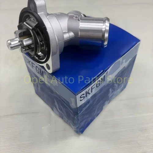 Imagen 2 del producto Termostato de refrigerante del motor para Chevrolet Spark 1.2L L4 25199831