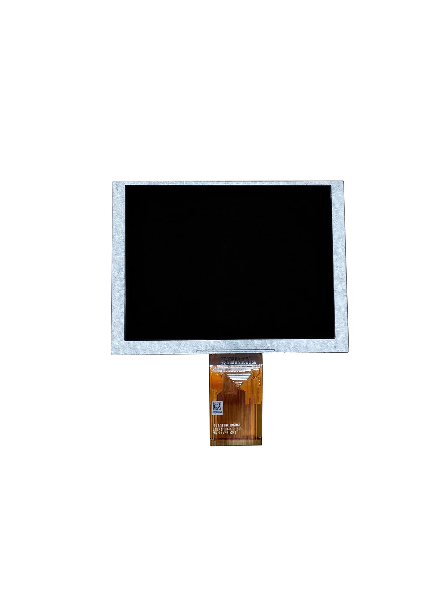 5-inchBrand New ZJ050NA-08C LCD Display Screen for Truck Instrument Long-Term Supply