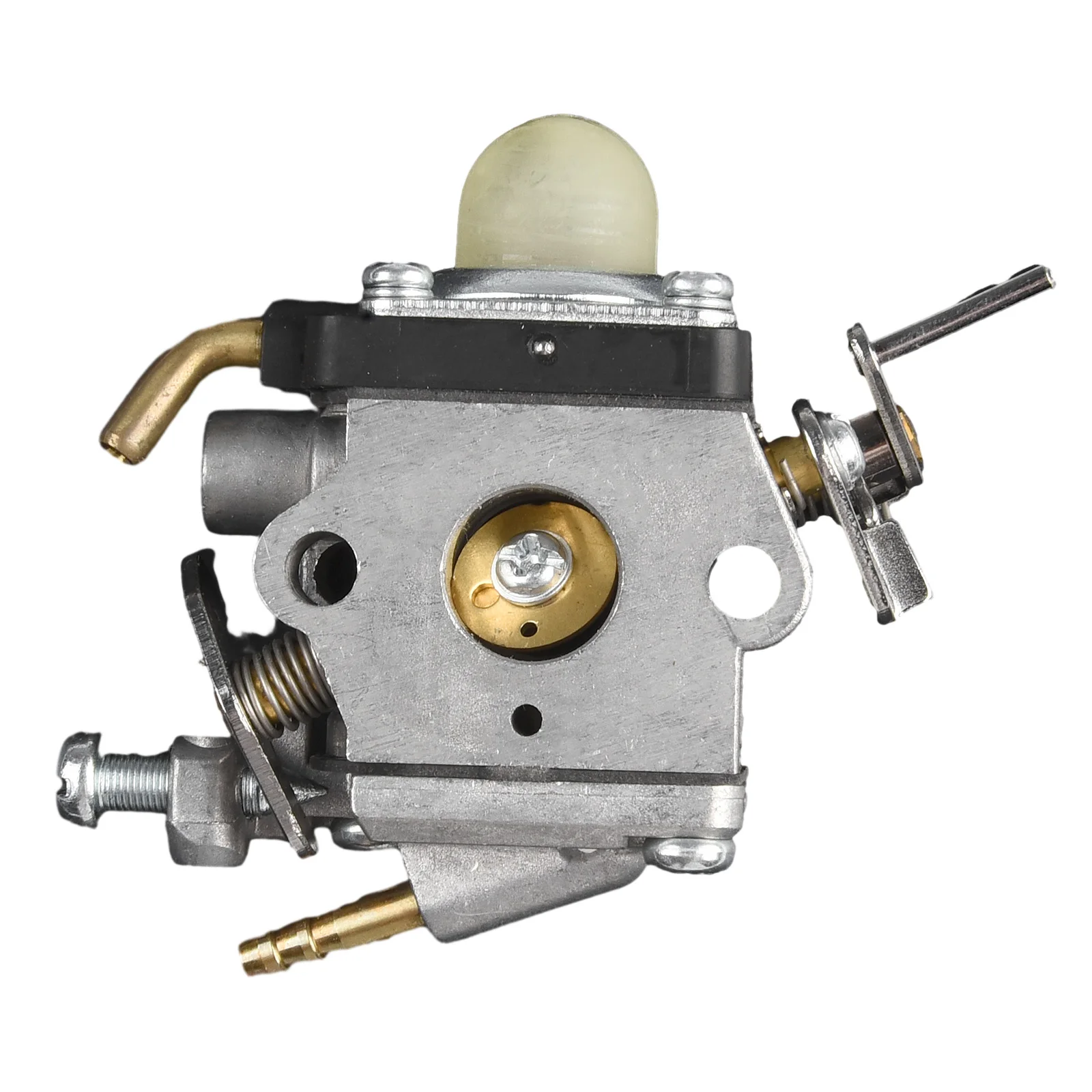 Premium Replacement Carburetor For Engine Models 545008097 Compatible With Series 133C 133RJ Including Accessories