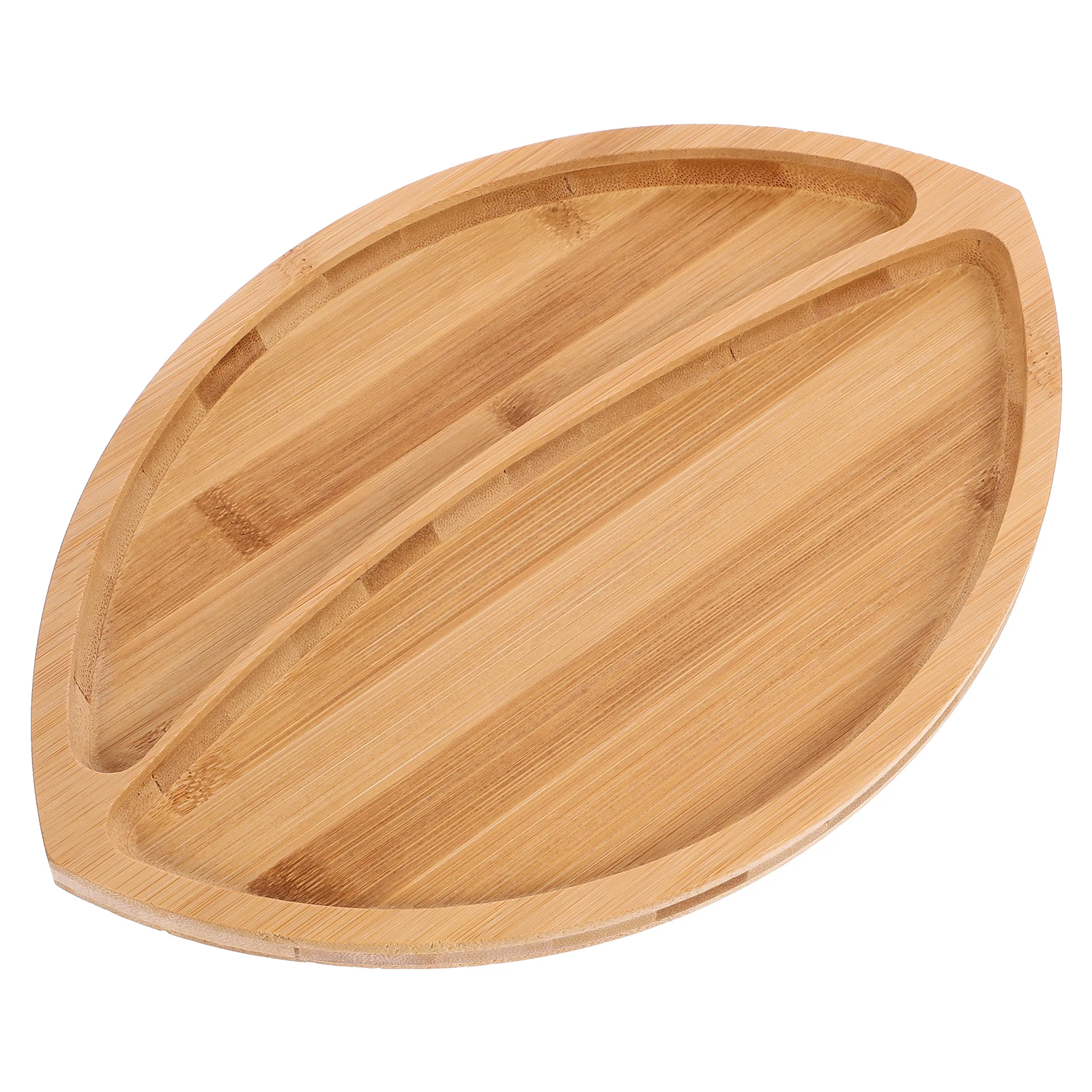 

Wood Sushi Plate Japanese Style Food Tray Decorative Multi-Function Snack Serving Tray Sushi Plate Sashimi Platter