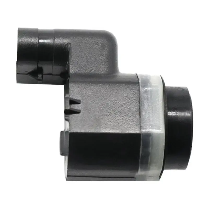 Efficientt-For Land Rover Range Rover Jaguar LR038533 4PCS Car PDC Reverse Backup Parking Sensor Bumper Park Assist Detector