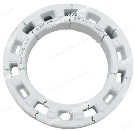 Well Mold Ground Circular Concrete Block Brick Plastic Mold Inspection Well Wall Circular Concrete Well Wall Module Box