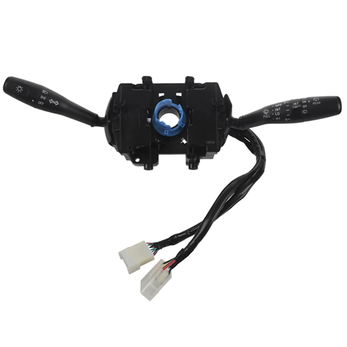 

Combination Switch Turn Signal Light Switch Wiper Switch 3774100U8030 for Jac J3 Turin 2009-2015