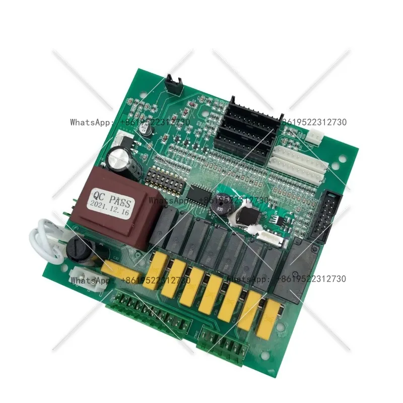 Espresso Machine Pa… - image