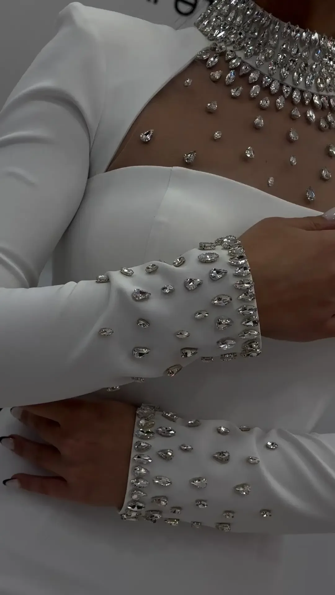 Luxurious Evening Dresses 2025 Woman Customized Evening Prom Party Dress Women Elegant Luxury Elegant Long Wedding Guest Dress