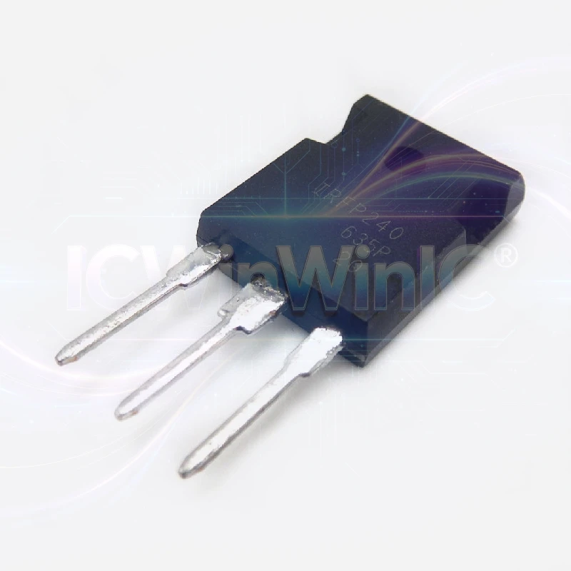 5-50PCS IRFP240PBF IRFP240 IR2304S IR2304 RJP63F3A 63F3A UPC1237HA C1237HA C1237 30639 HSSOP-36 TDA7575PD TDA7575