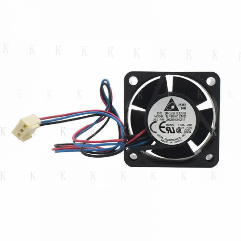 

Сменный вентилятор C для Dell Power Connect 5524/48 6224 6248 5324