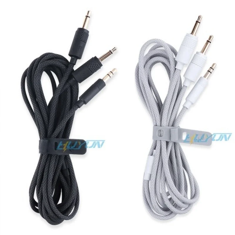 A+ 3.5MM Audio headphone cable patch cord For Corsair Virtuoso PRO Wired Headsets