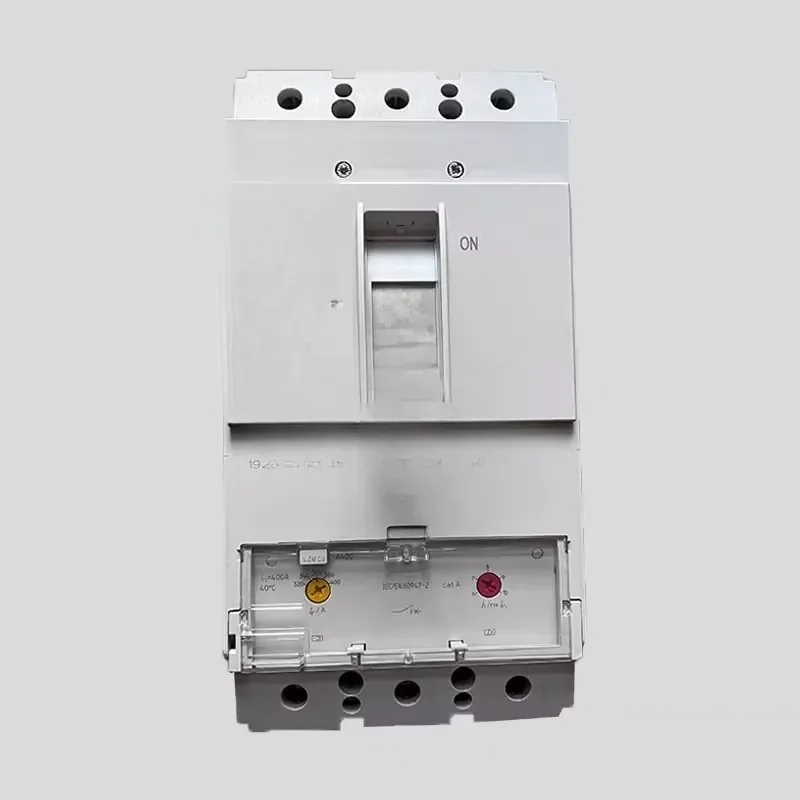 Parts for LZM3 Molded Case Circuit Breaker LZMN3 LZMS3 LZMC3-A630 500A 400A