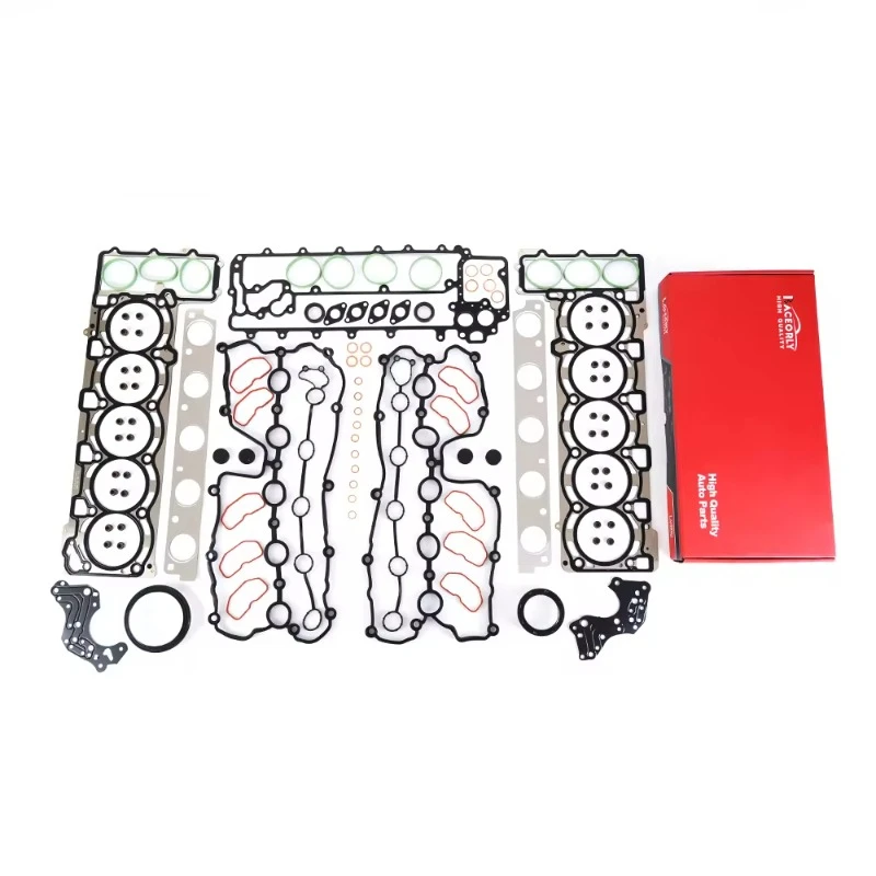 

High Quality Car Engine Spare Parts Overhaul Gasket Kit for R8 5.2 BUJ 07L198011