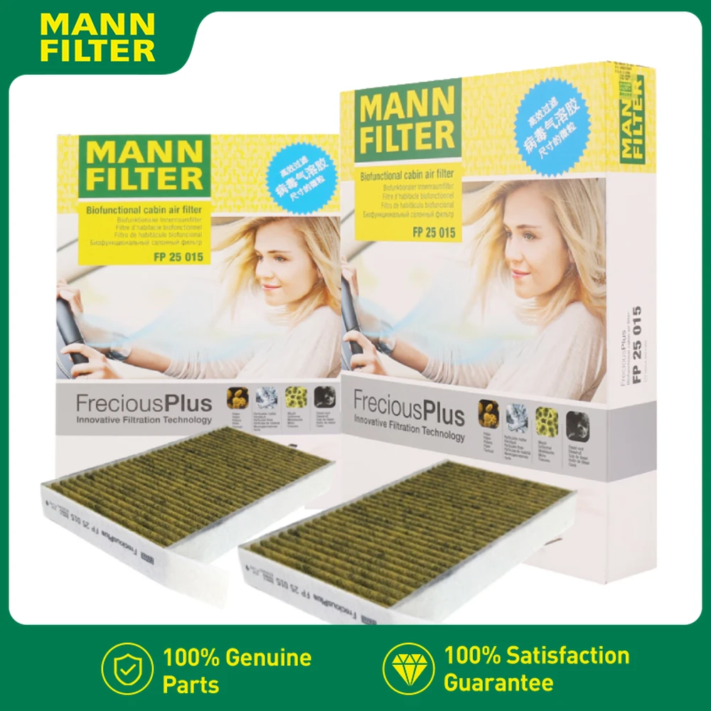 Thumbnail 4 - #6 Best Cabin Air Filters to Buy In 2026