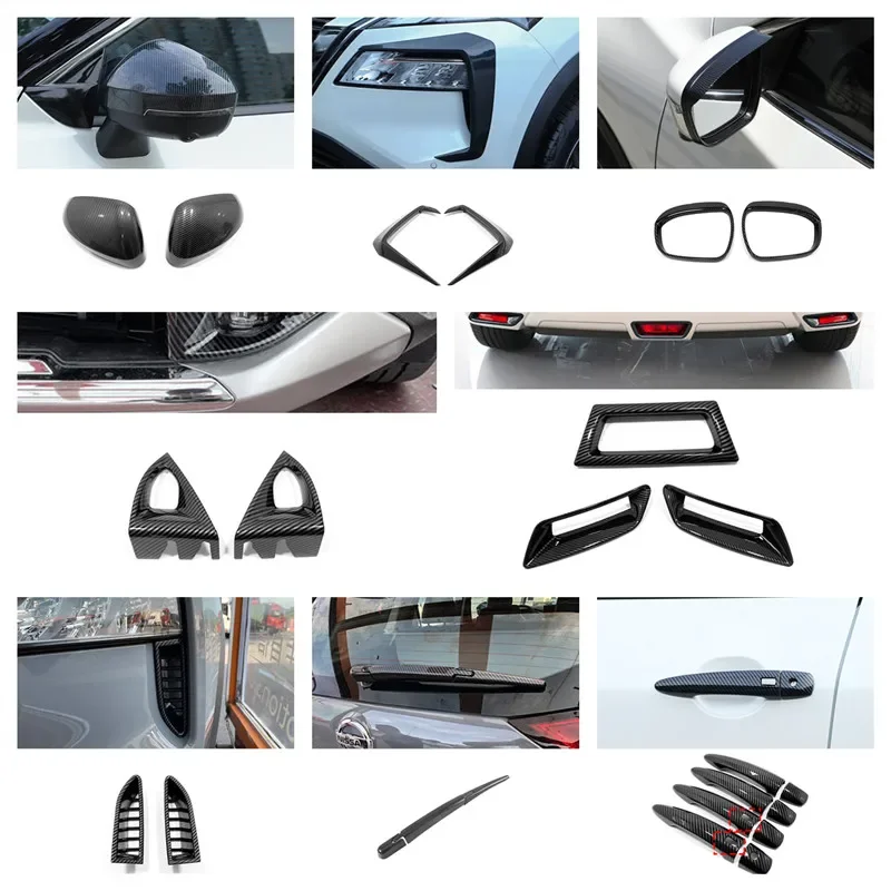 

Противотуманная фара для Nissan X- Trail T33 Rogue 2021 2022 2023 ABS