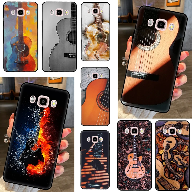 Guitar Music Case F…