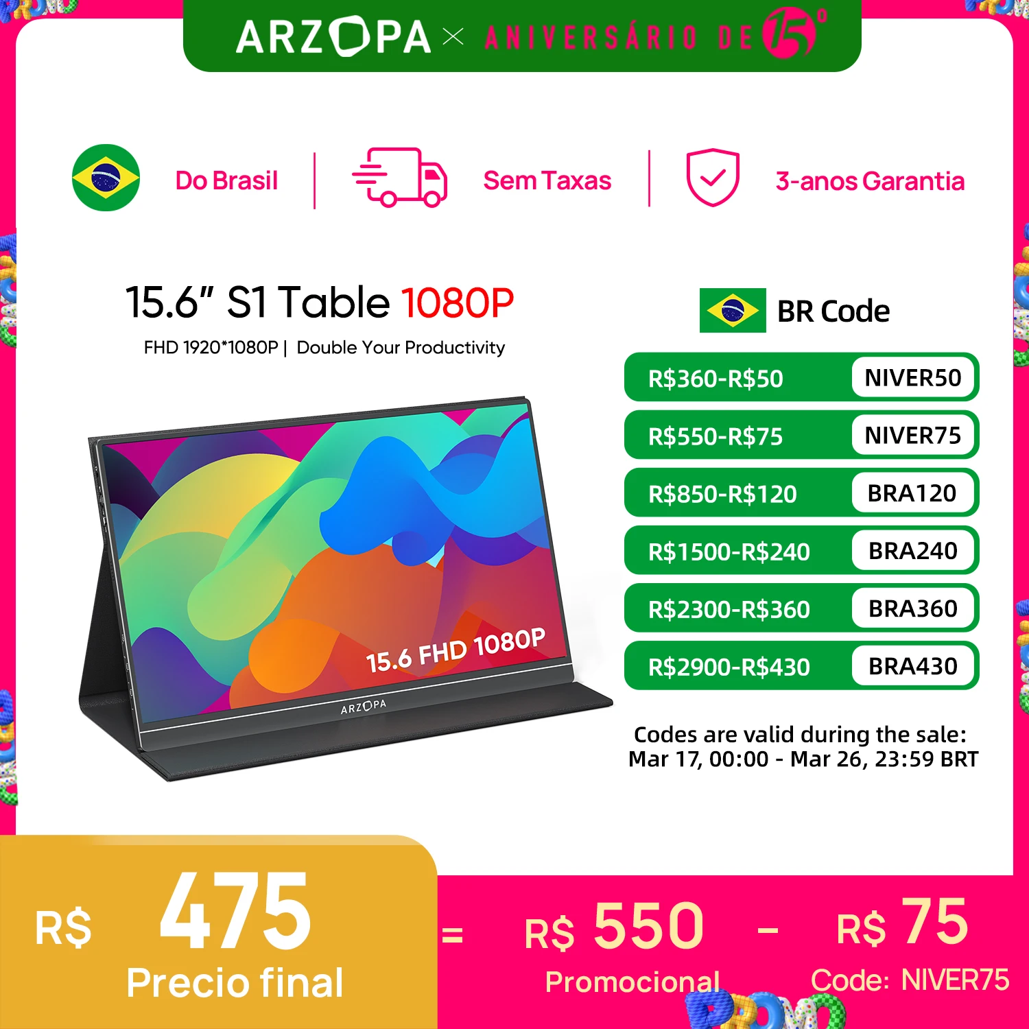 Imagem do Produto