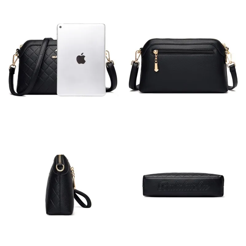 Casual Crossbody Bags Shoulder Bags High Quality PU Leather Designer Purses and Handbags Women Mini Purses Tote