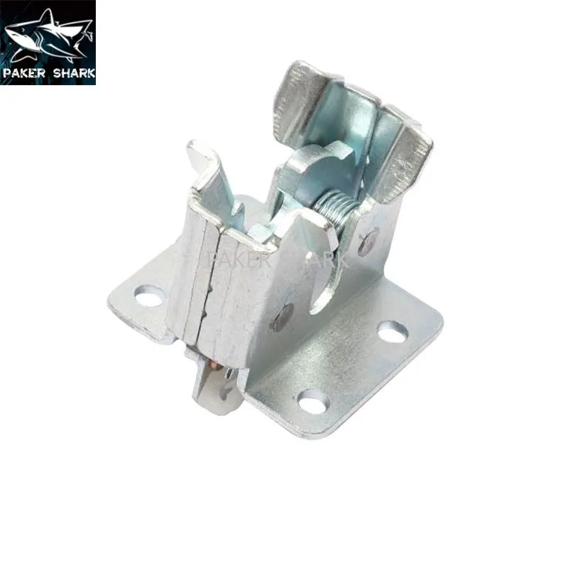 

For E320GC Engine Cover Lock Handle E312GC E313 E330GC Side Door Lock Tool Lock Assembly Excavator