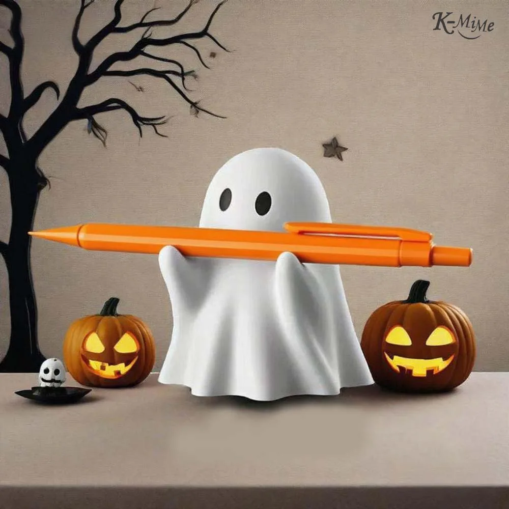 Desk Pen Holder Fun…