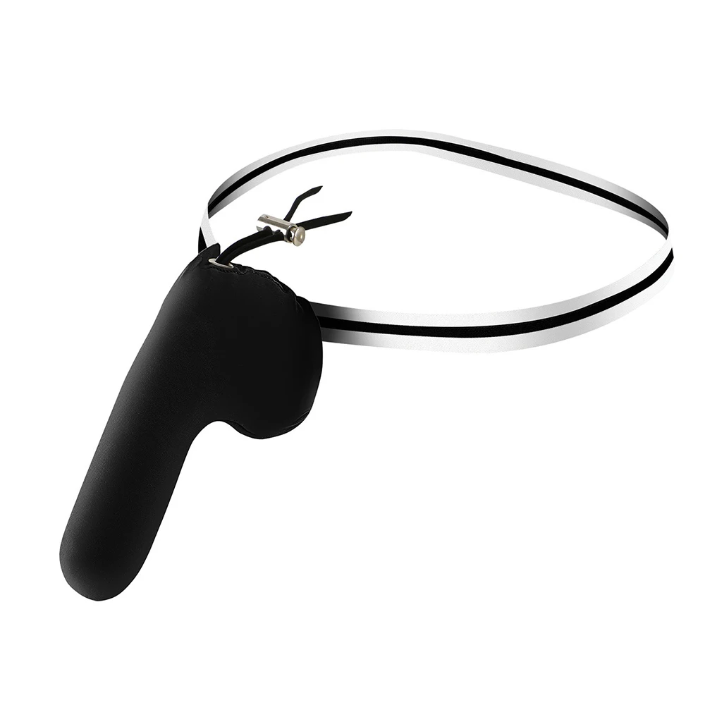 Underpants Men Panties Underwear Gay Smooth Solid Color T-back Big Pouch Breathable G String Lingerie Low Waist