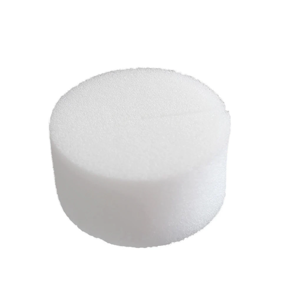 

50pcs Hydroponic Sponge Cubes Soilless Cultivation Gardening Tools Indoor Plant Starter Seedling Pots Sprouting Sponges