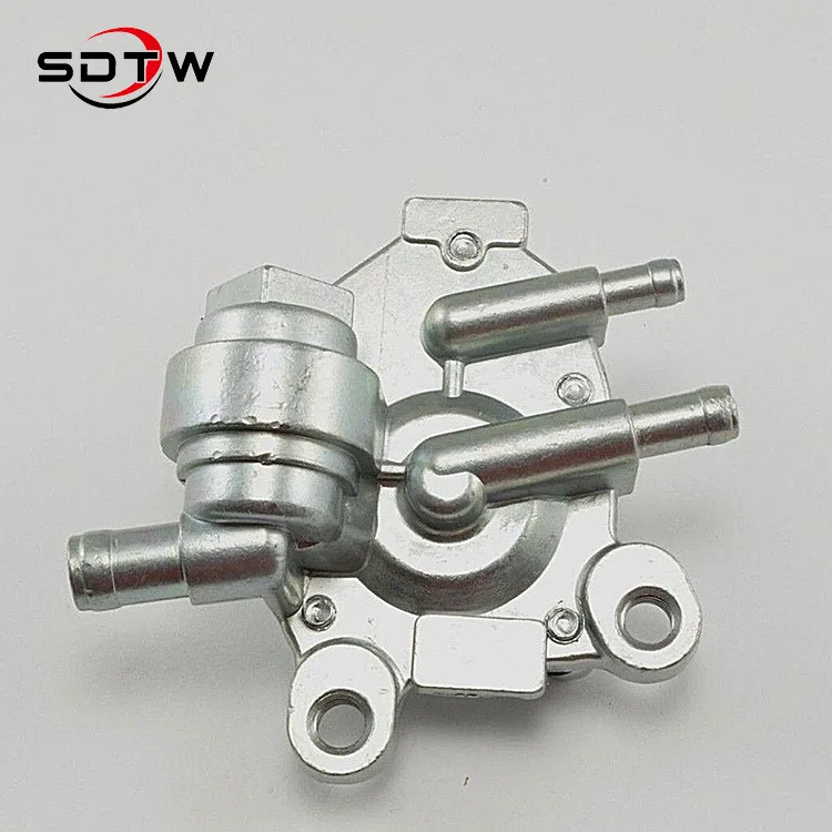 Fuel Vavle Petcock Shut Off Tank Switch Fits for Yamaha JOG 50 Razz AXIS SH50