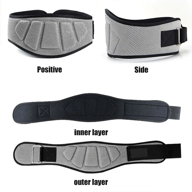 1Pcs Waist Support for Basketball,Scoliosis,Herniated Disc Adjustable Support Straps-Lower Back Brace Lumbar Pad for Men & Women