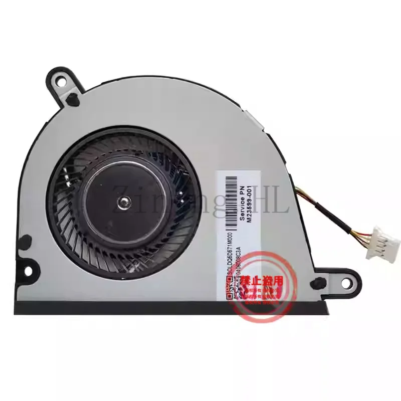 For Lenovo Ideapad YOGA C740-14IML C740-14 Fan YOGA 2 13