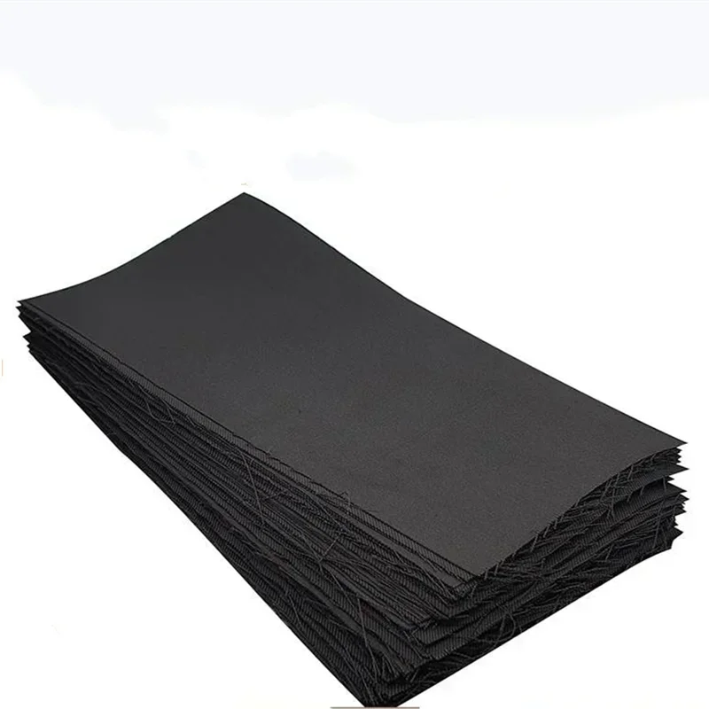 Conductive carbon cloth