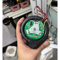 viomi v5 pro  Viomi VXVC16-JC Viomi VXVC23  VXVC15-JC Fan Motor Main Engine Ventilator Robotic Vacuum Cleaner Parts Accessories