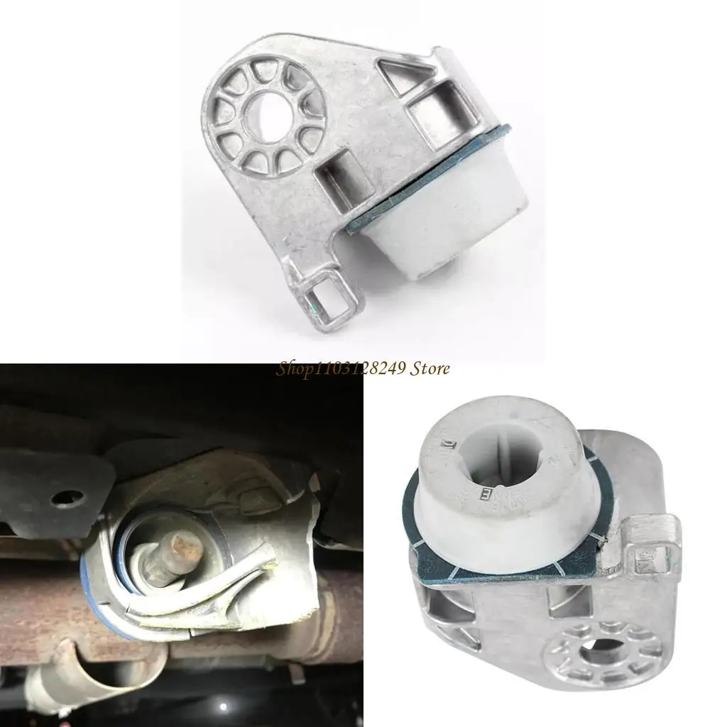 

N5KD Automotive Accessories 68185869AB Exhaust Pipe Muffler Hanger for 2014-2022