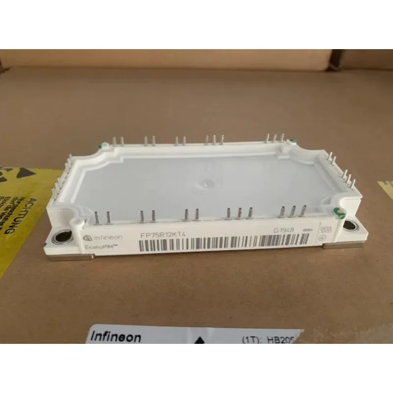 IGBT Module Fp50r12kt3/Fp75r12kt4/Fp100r12kt4/Fp150r12kt4 in Stock