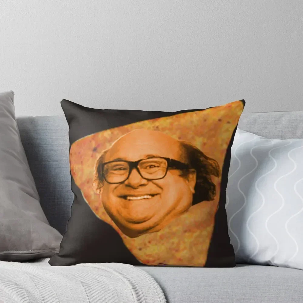 Danny Dorito Throw Pillow Cushion Child Throw Pillow Covers Decorative pillow case Pillowcases For Pillows