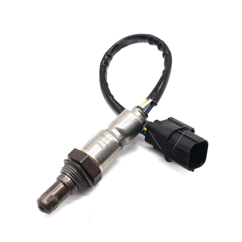 XUAN Upstream Downstream Air Fuel Ratio Lambda O2 Oxygen Sensor For Honda Accord Odyssey Pilot Ridgeline Acura TSX TL 3.5L