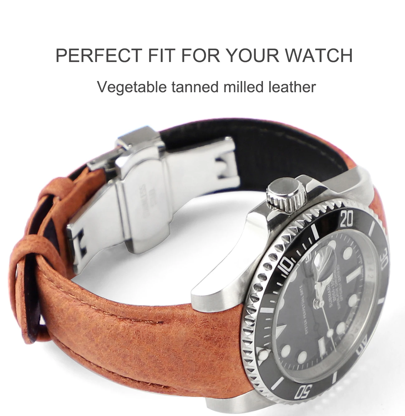 New 20Mm Curved End… - image